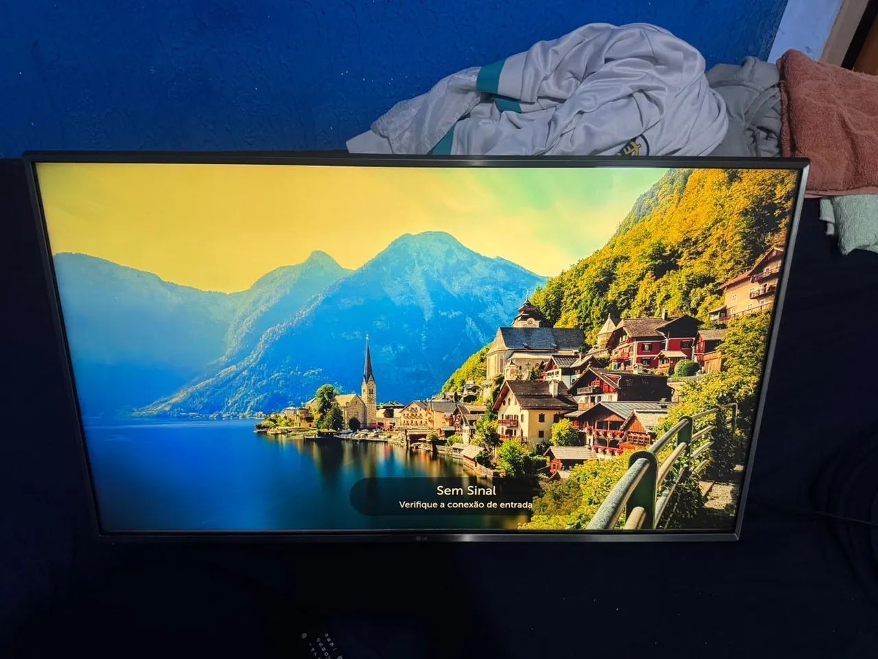 Tv LG smart  - Foto 2