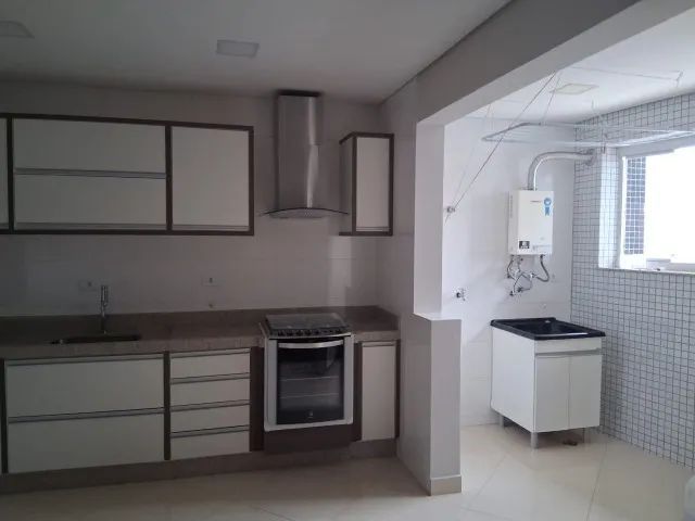 Apartamento Novo Centro, 2 quartos