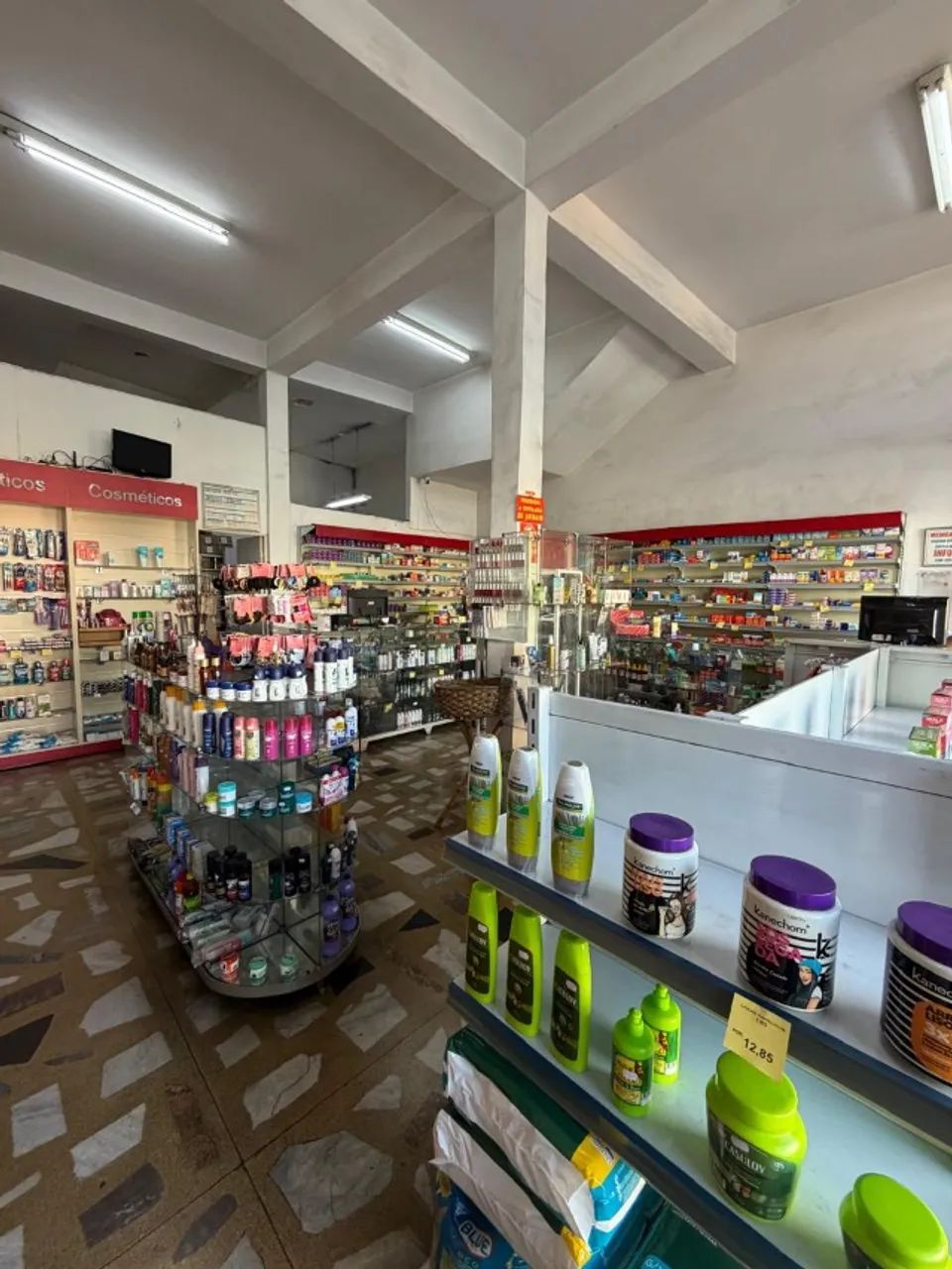 DROGARIA EM BELO HORIZONTE COM FARMACIA POPULAR - Foto 4