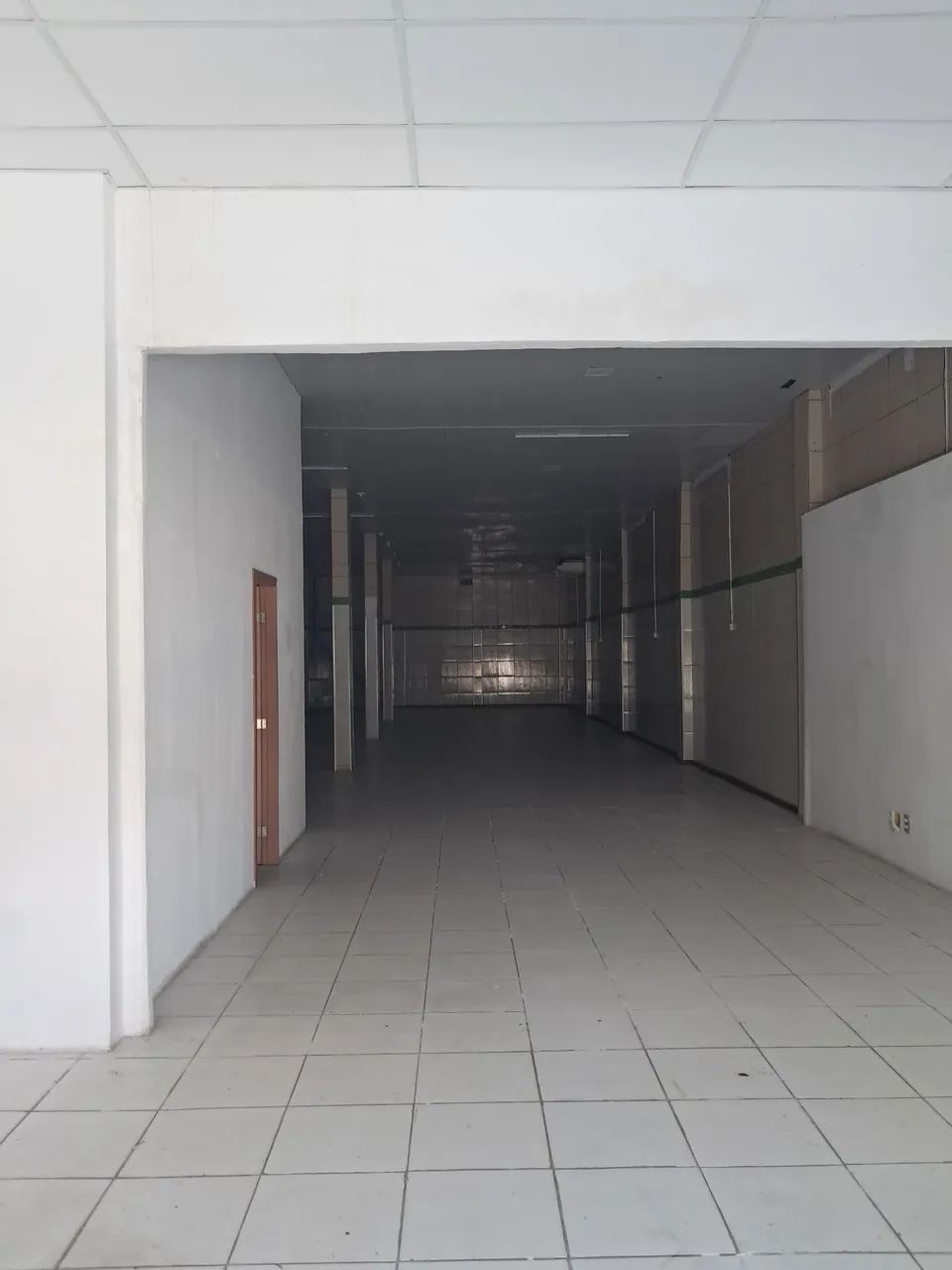 Alugo galpao na cidade nova - Foto 3