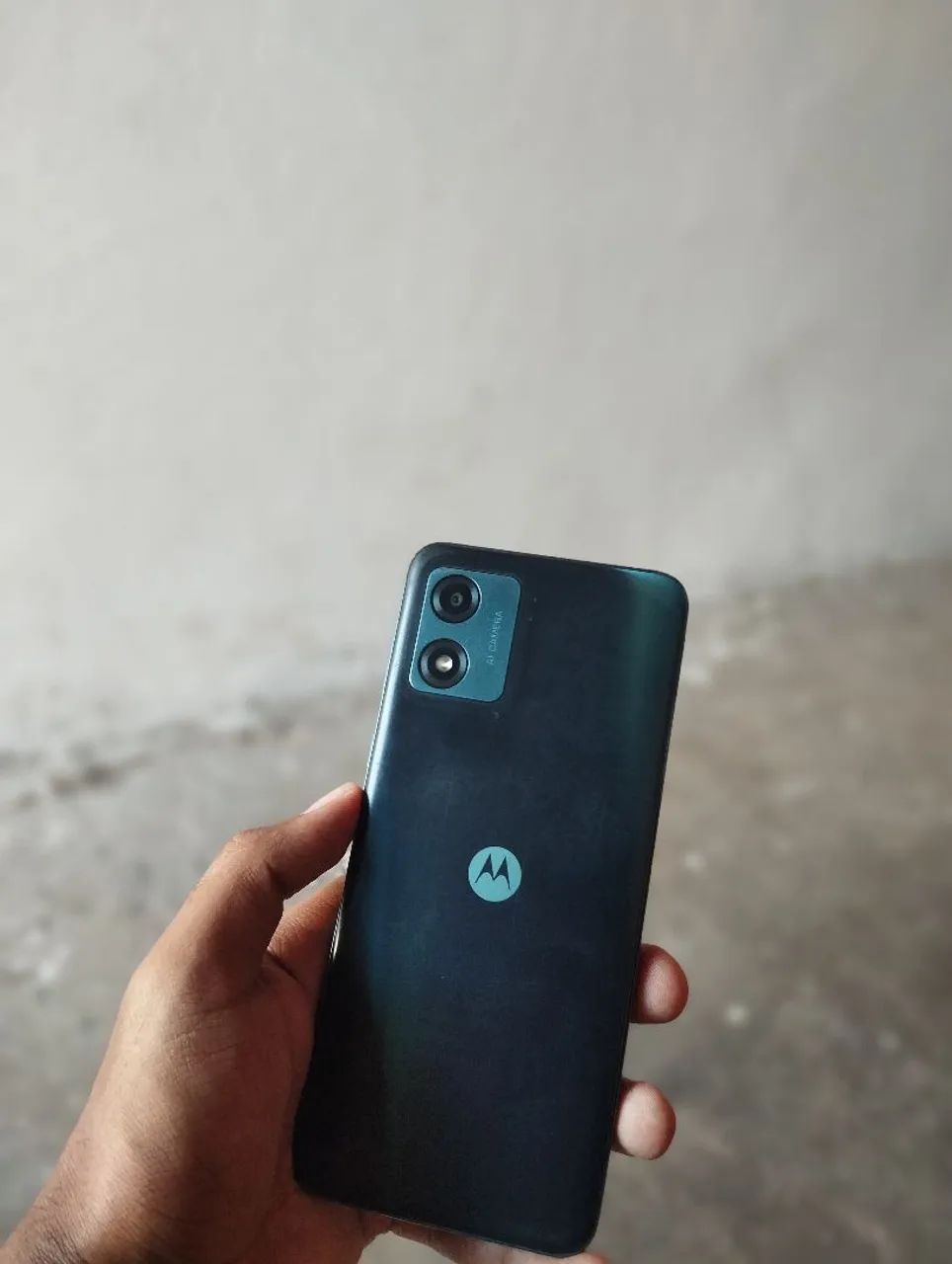 MOTO E13 - Foto 2