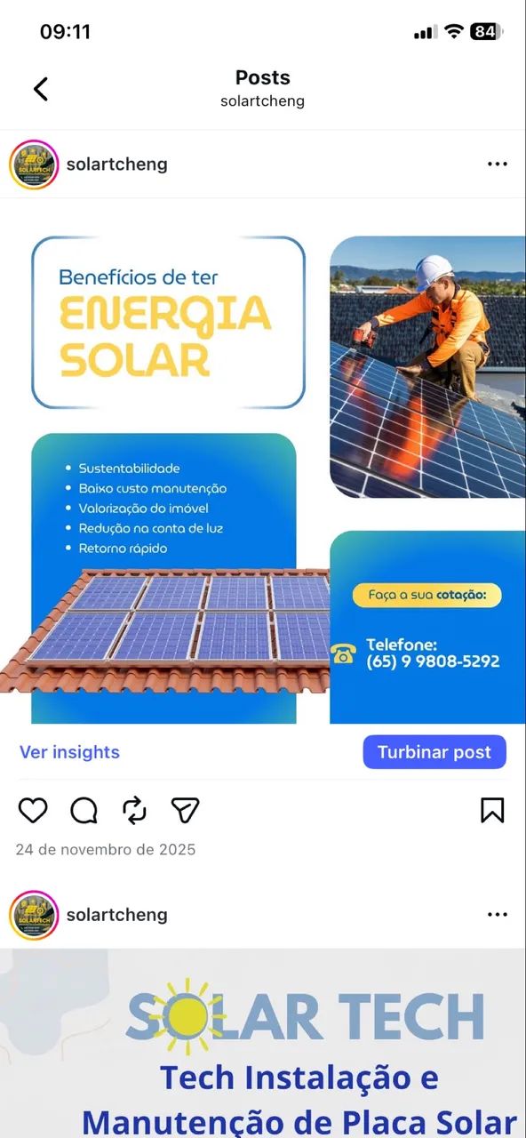 Placa solar - Foto 3