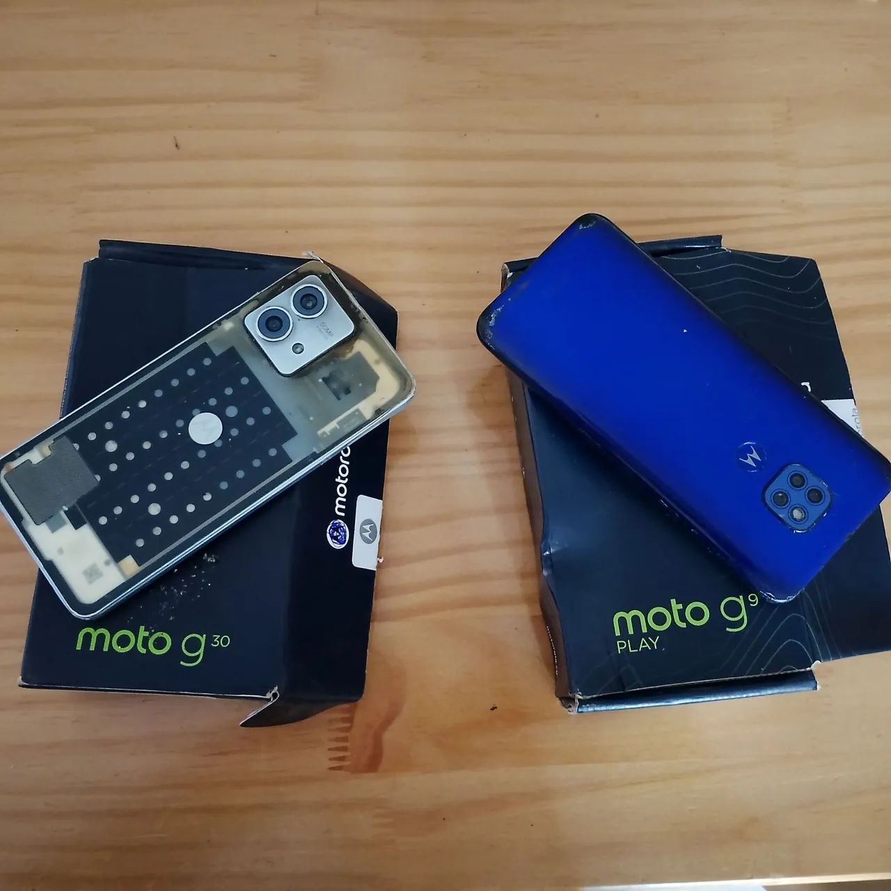 Lote de eletrônicos - Foto 2