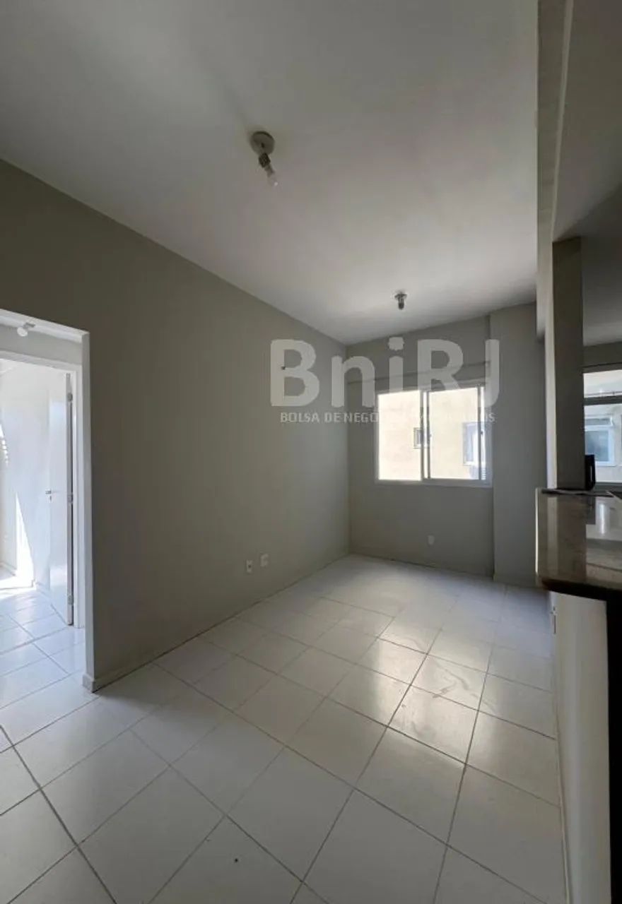 Apartamento em condomínio fechado - Foto 2