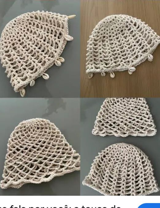 TOCA CROCHÊ ? - Foto 3