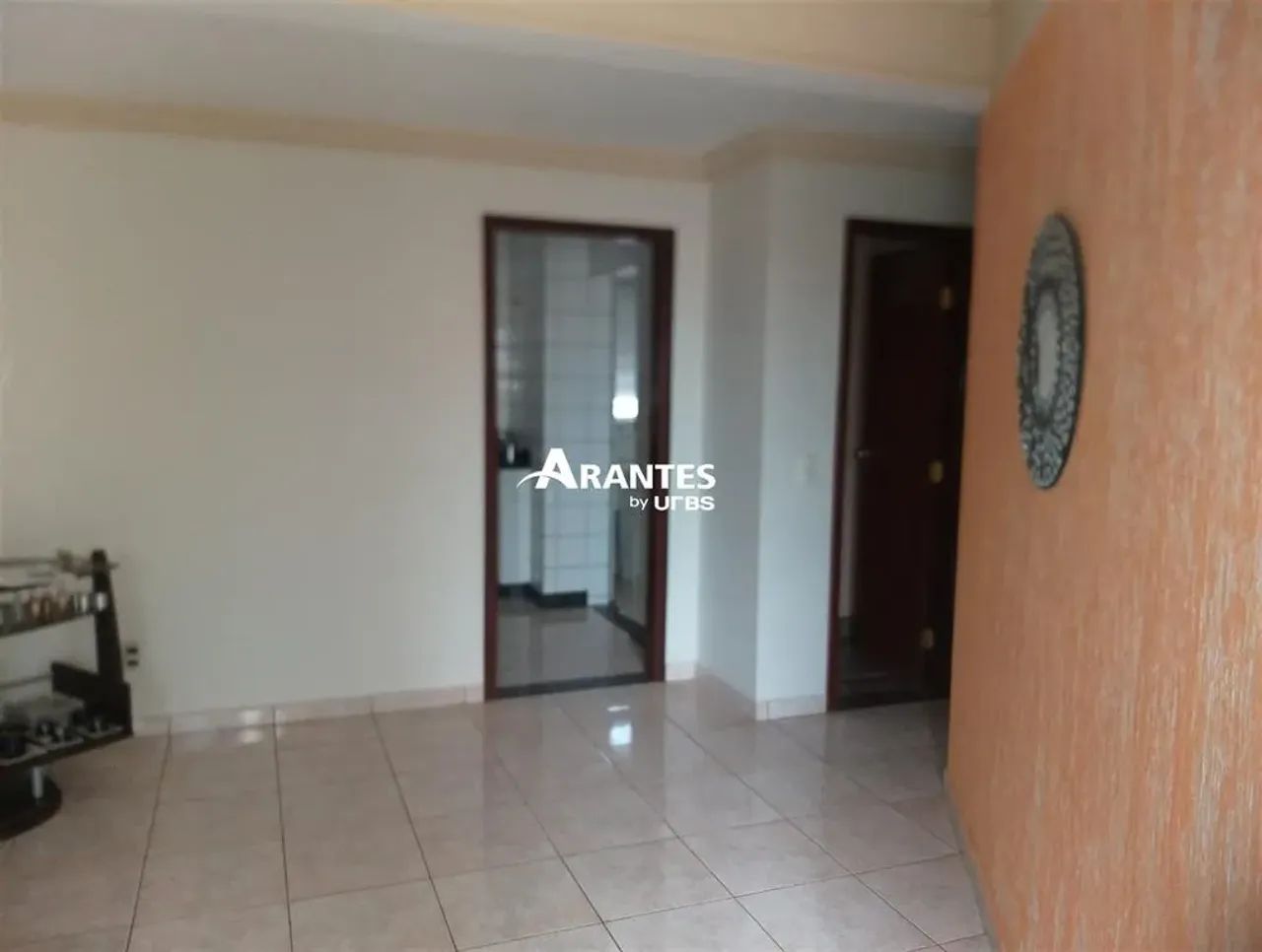 Apartamento com 96m² 3 quartos à venda no Osvaldo Rezende - Foto 2