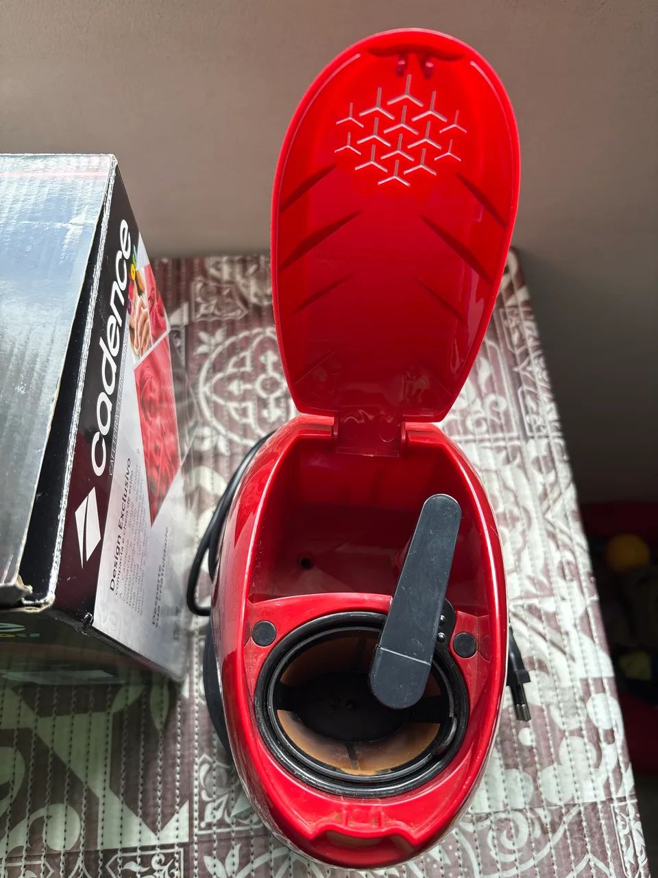 Cafeteira elétrica  - Foto 4