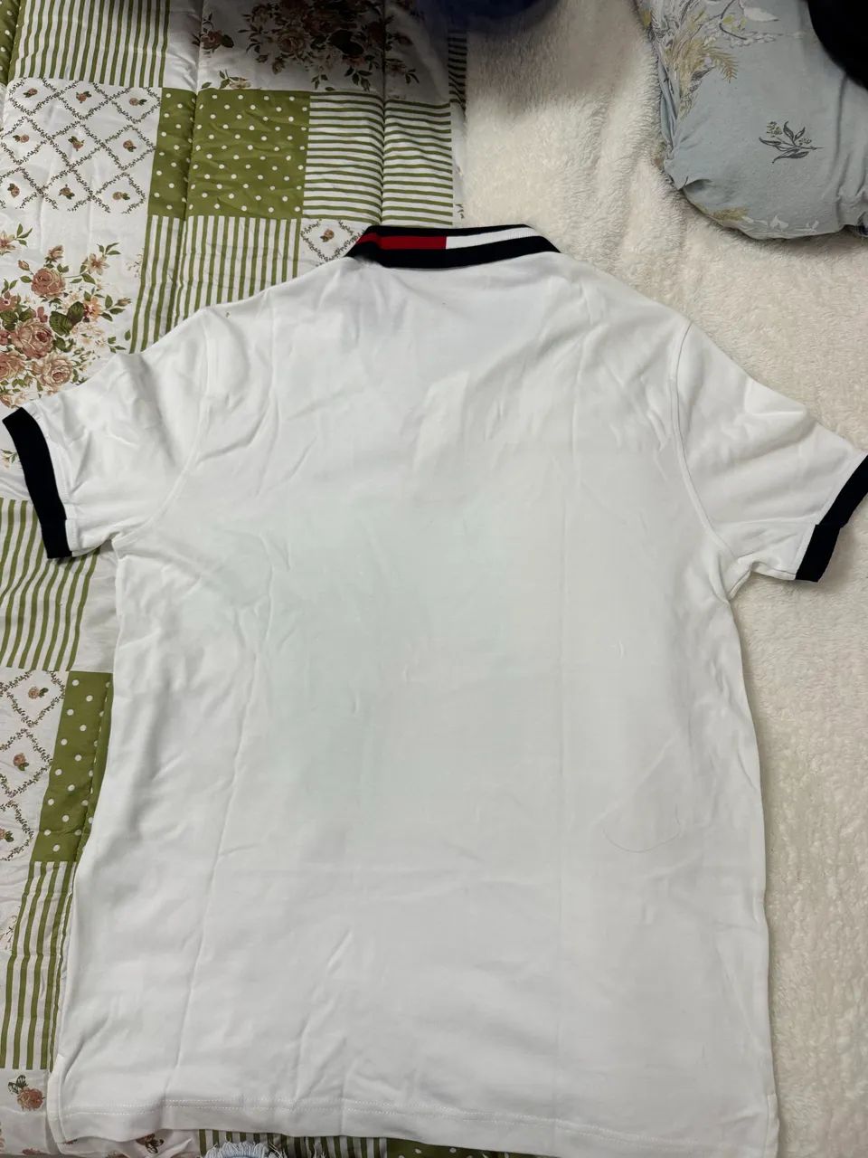 Camiseta Tommy - Foto 4