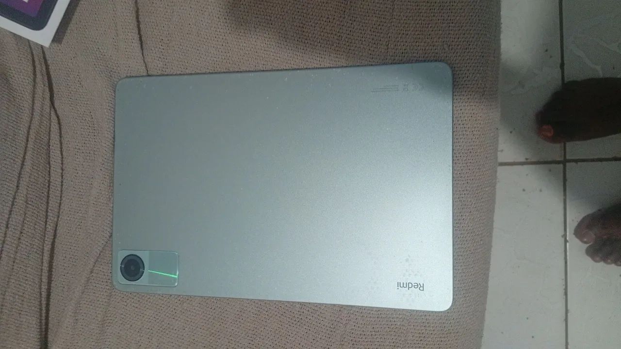 Vendo Redmi Pad SE 128Gb  - Foto 3
