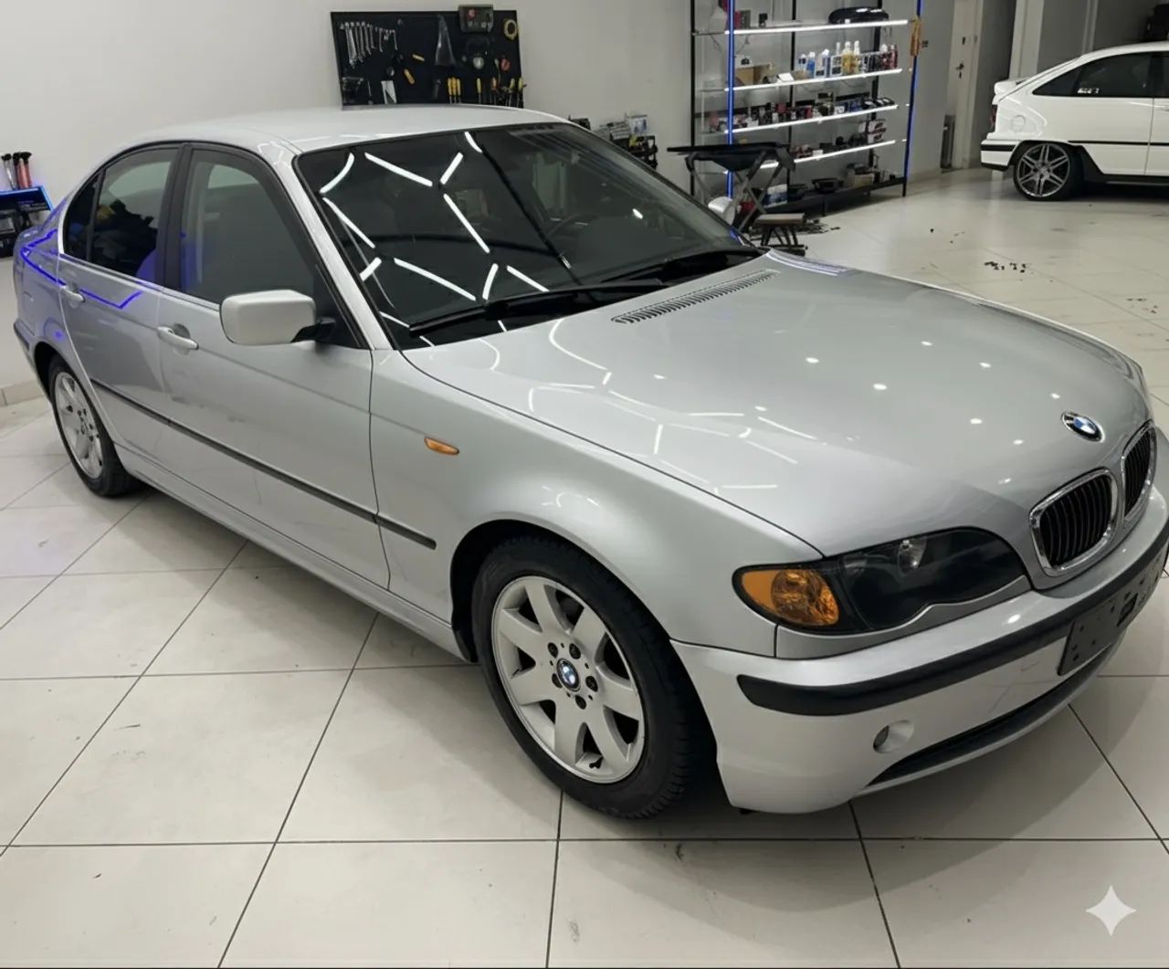 BMW 320I A 2002 - Foto 3