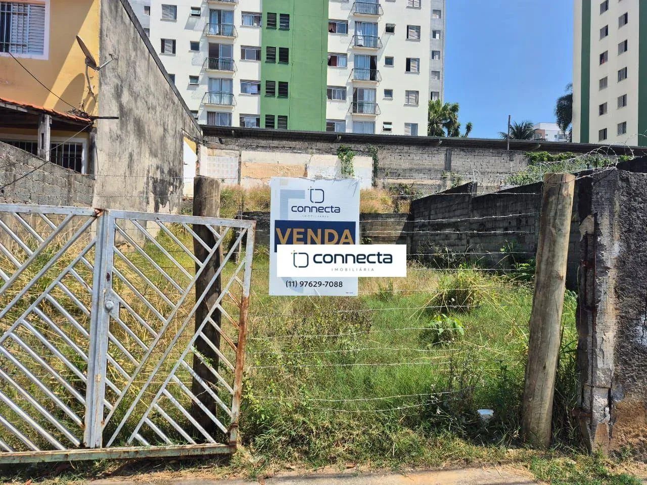 Ótimo Terreno no Macedo - Foto 4