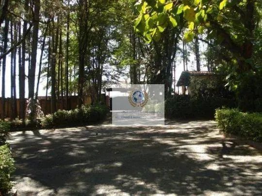 Área residencial à venda.