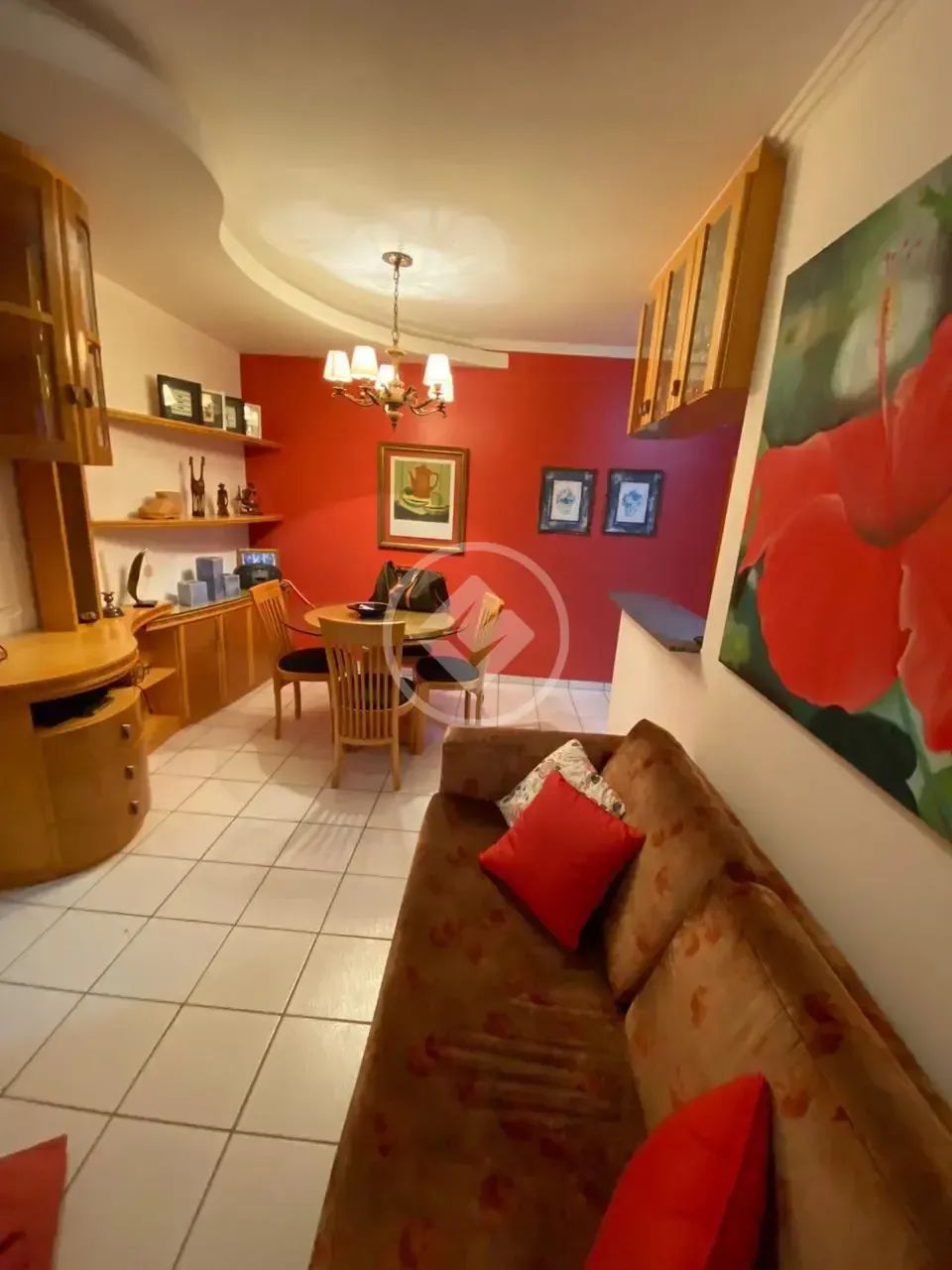 apartamento codigo: 275690 - Foto 2