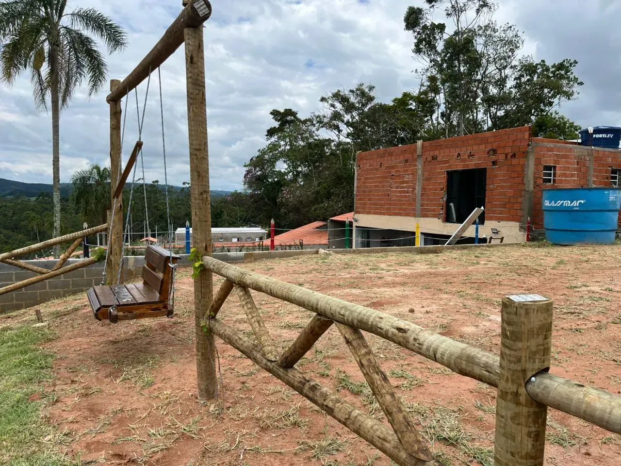 CHÁCARA DE 1.000 M² EM IBIÚNA  APROVEITE! - Foto 4