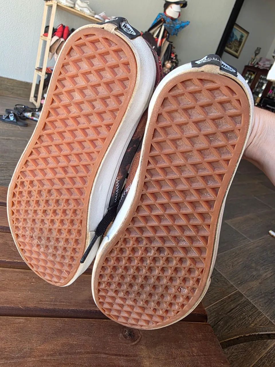 Tenis vans - Foto 5