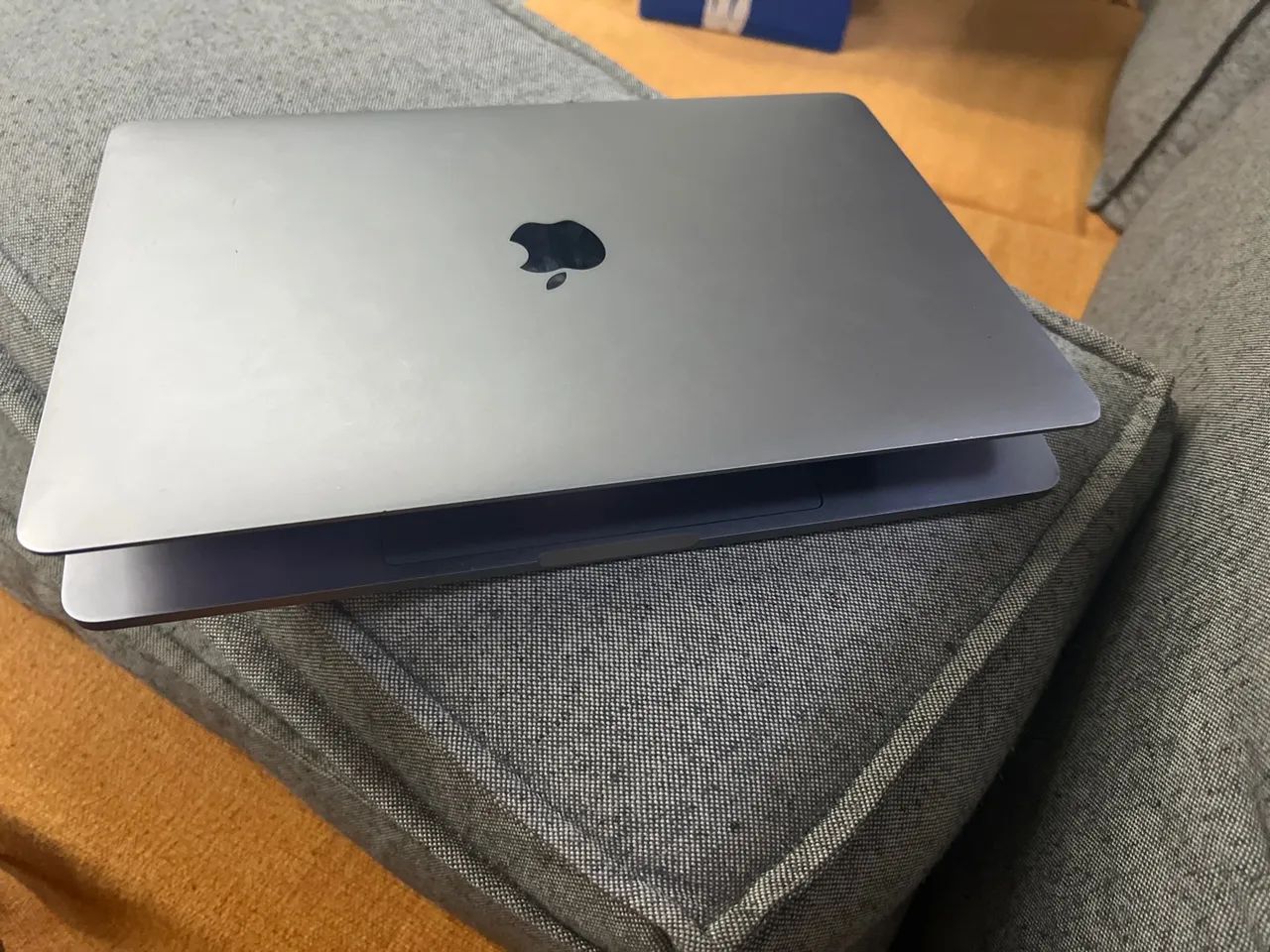 MACBOOK PRO 2017 128g CONSERVADO - Notebooks - Setor Habitacional