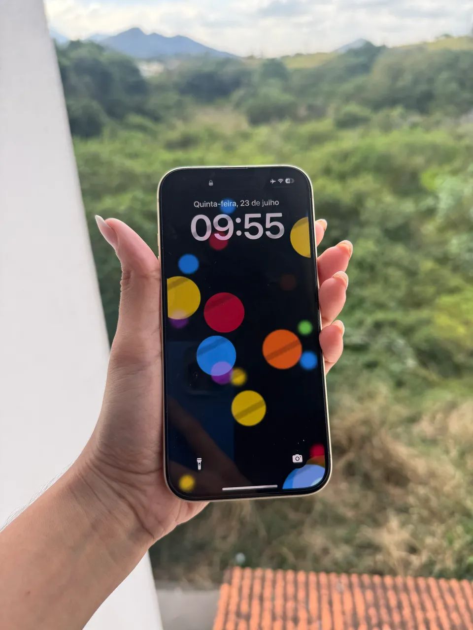 Iphone 15-128 gb - Foto 4