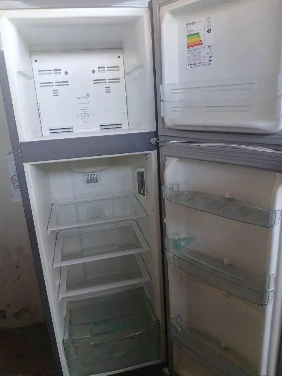 Geladeira Consul - Foto 4