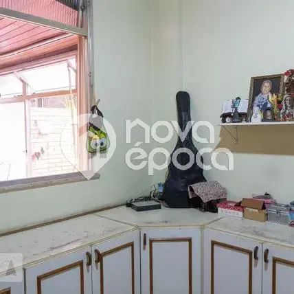 Tijuca | Apartamento 2 quartos - Foto 4