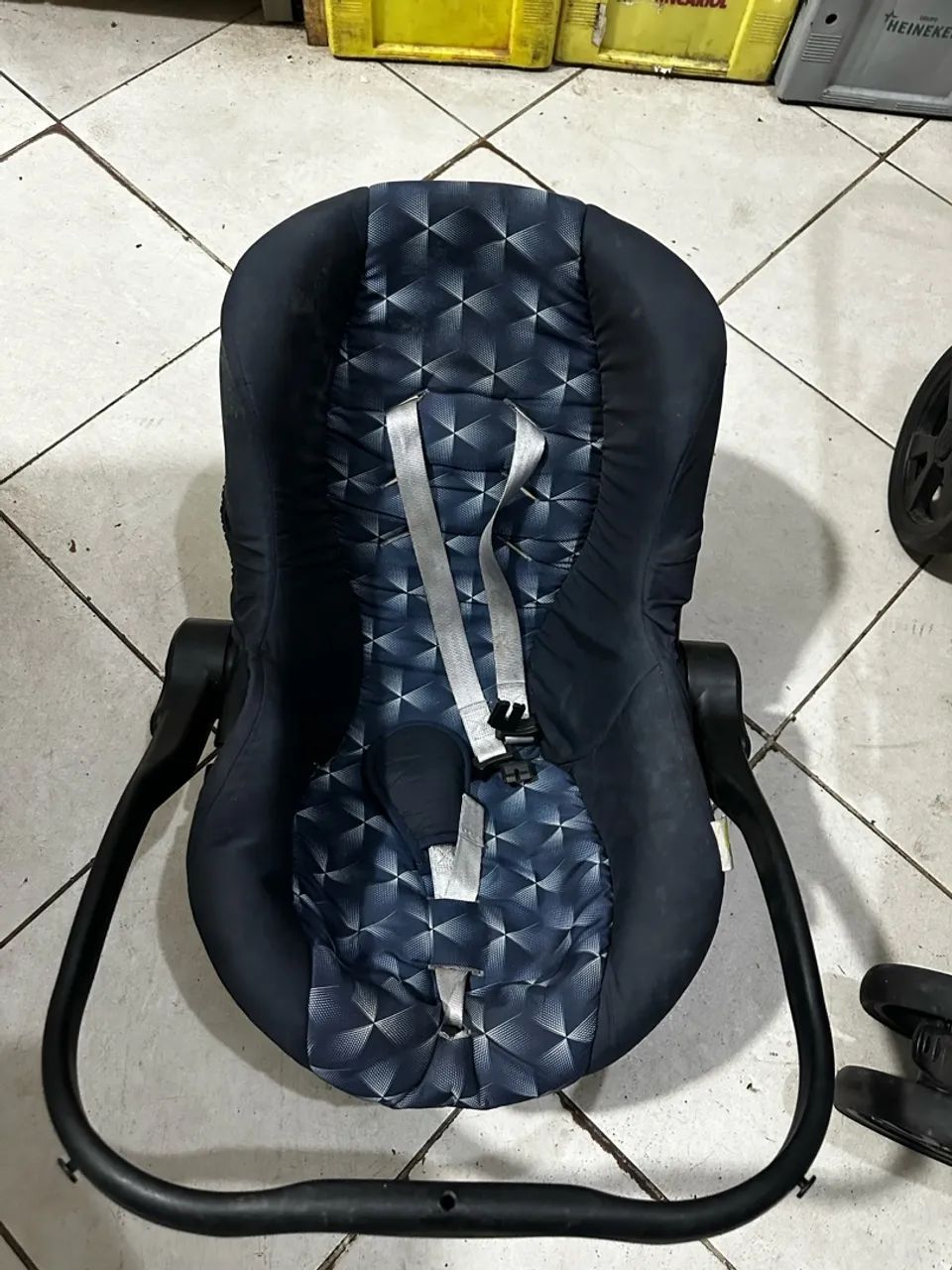 Bebê conforto