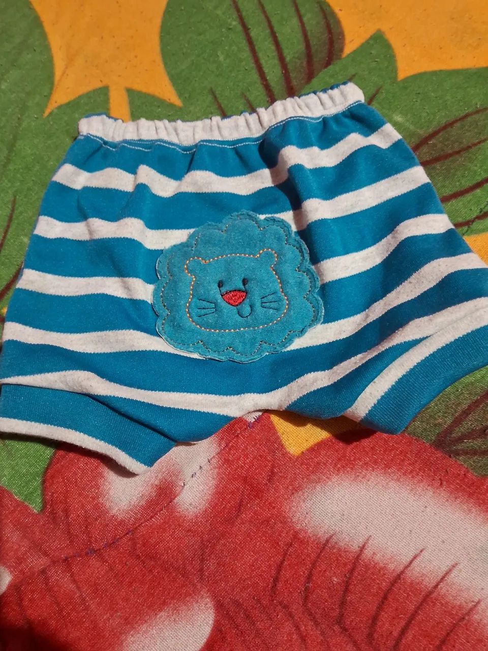 Roupinha de bebê  - Foto 3