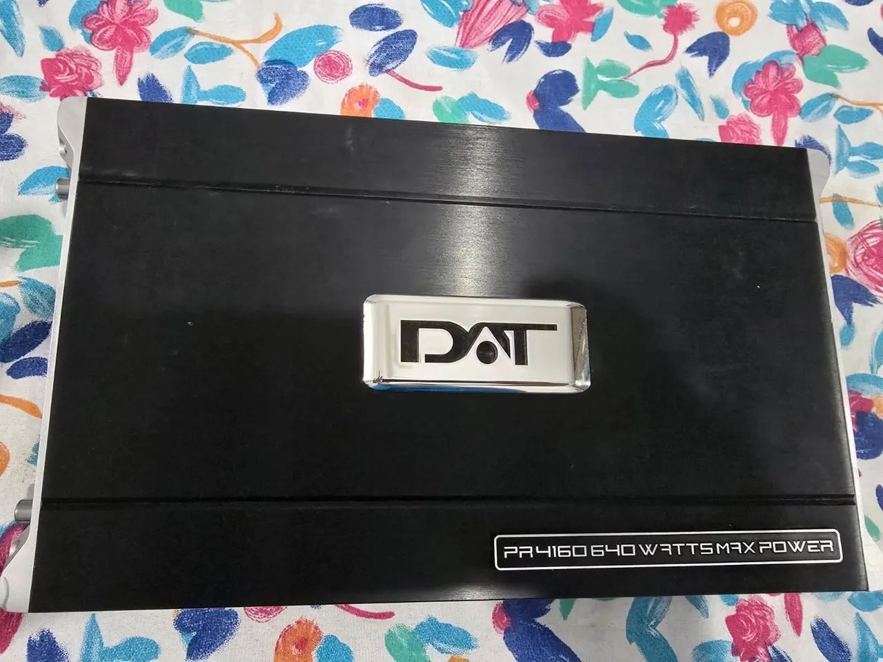 Módulo de som Dat