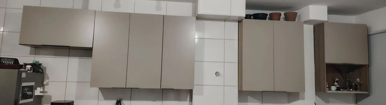 Armário de Cozinha Modular - Foto 3