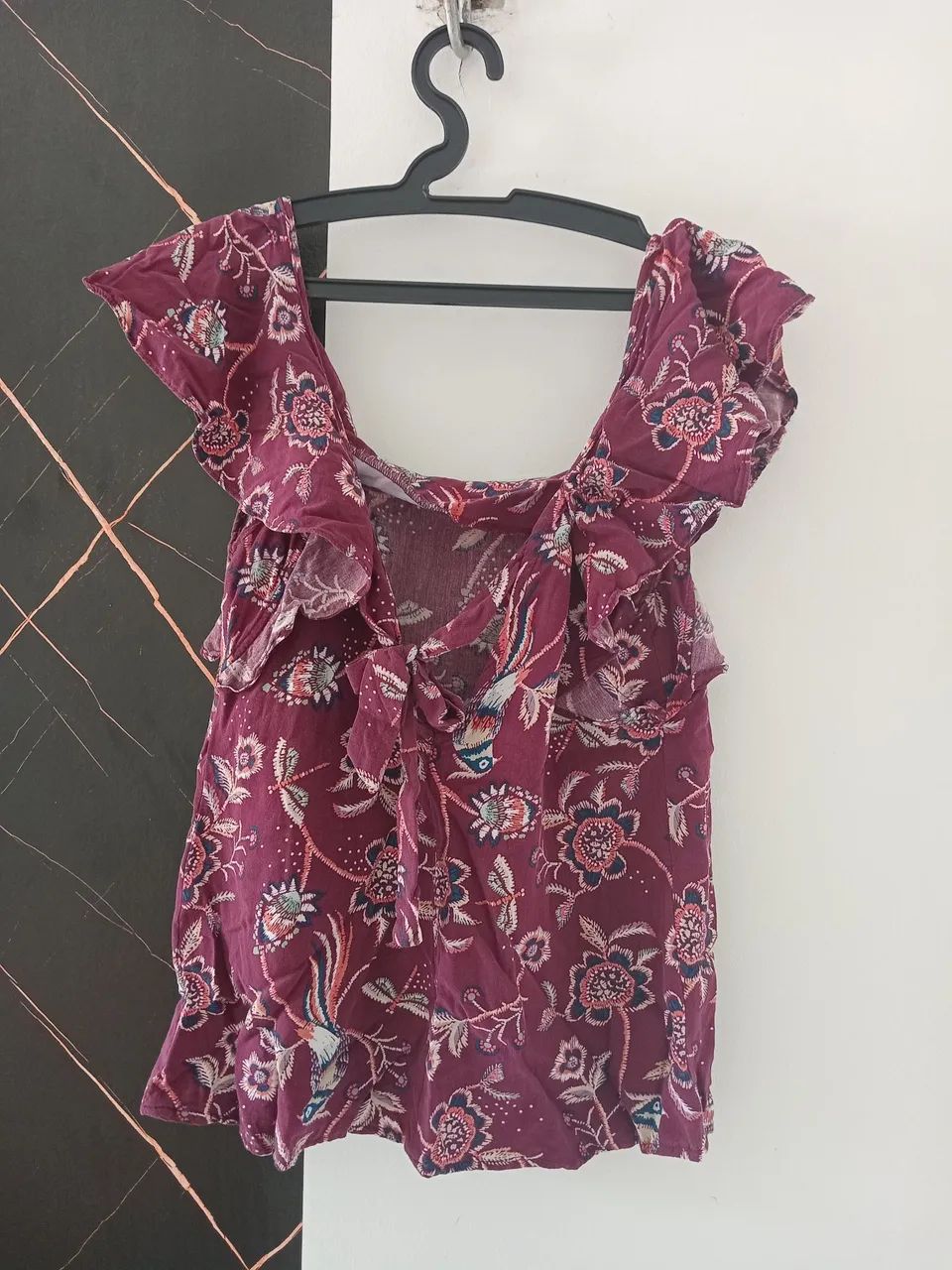 Blusa Hering - Foto 2