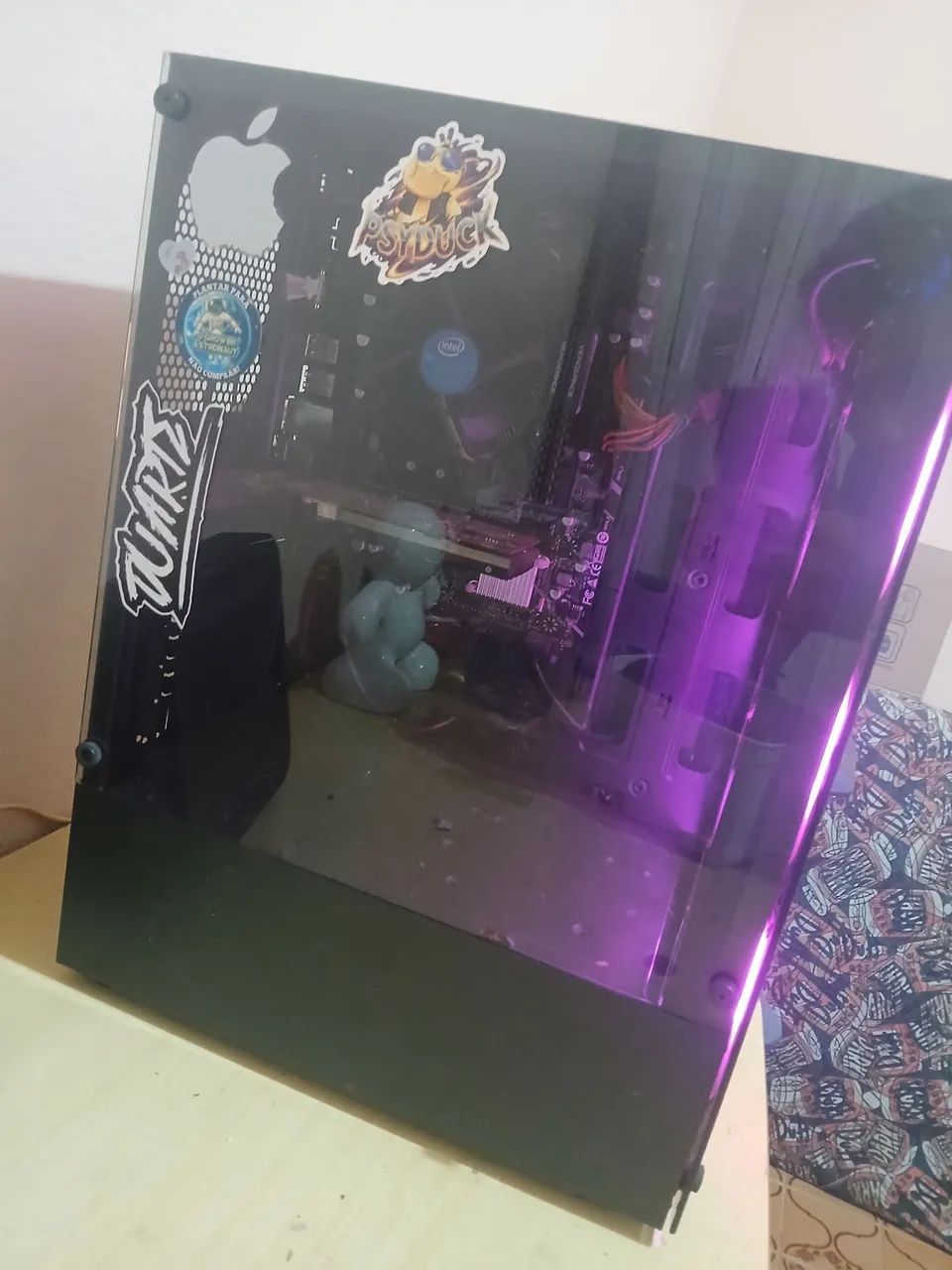 PC GAMER ÓTIMO ESTADO - Foto 2