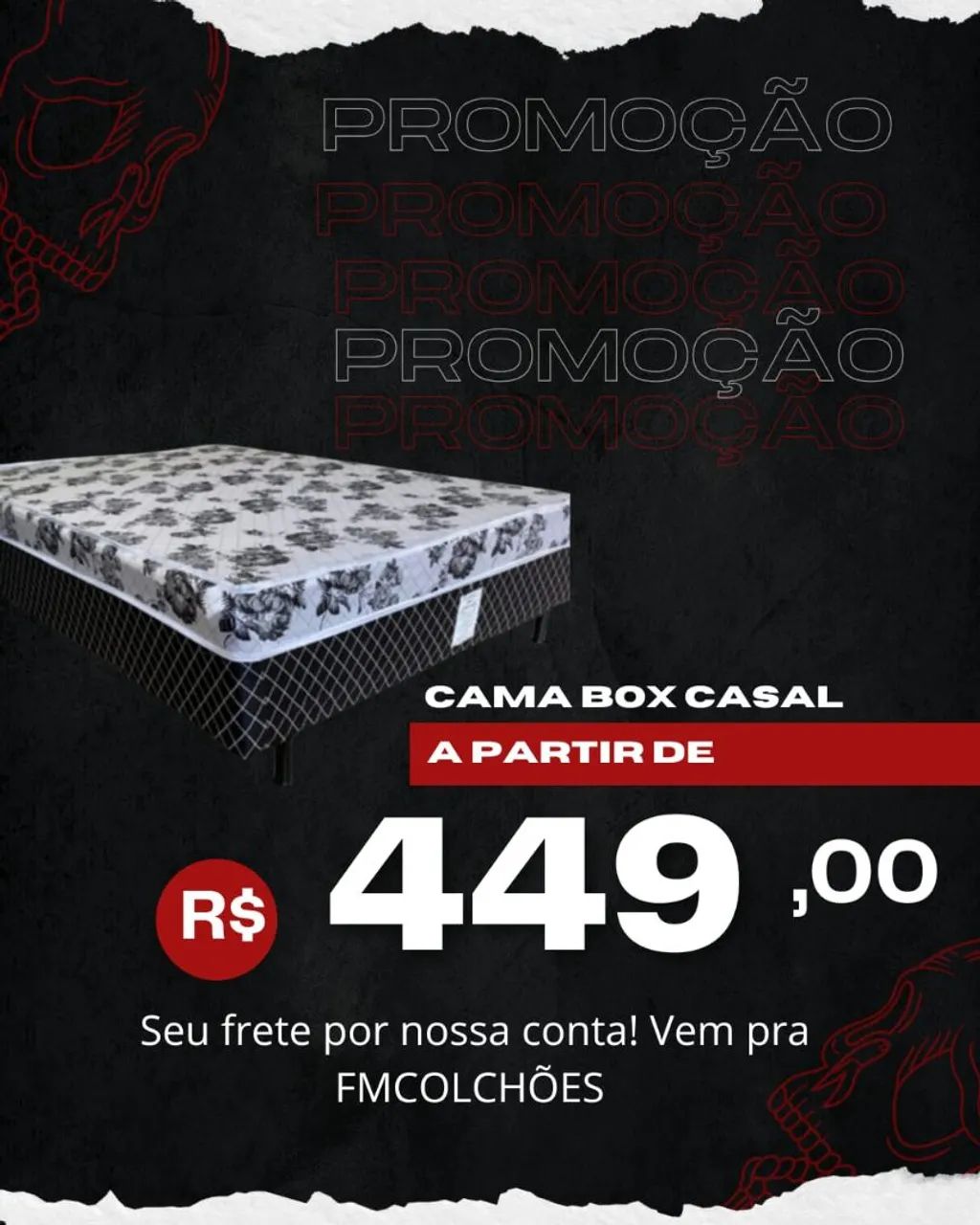 Mega liquidação cama box ? - Foto 2
