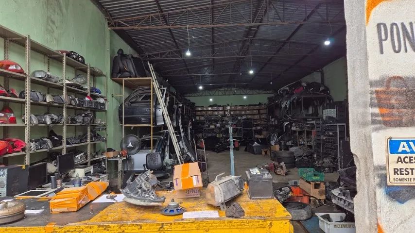 Vendo Desmonte credenciado em São Paulo - Zona Leste - Foto 4