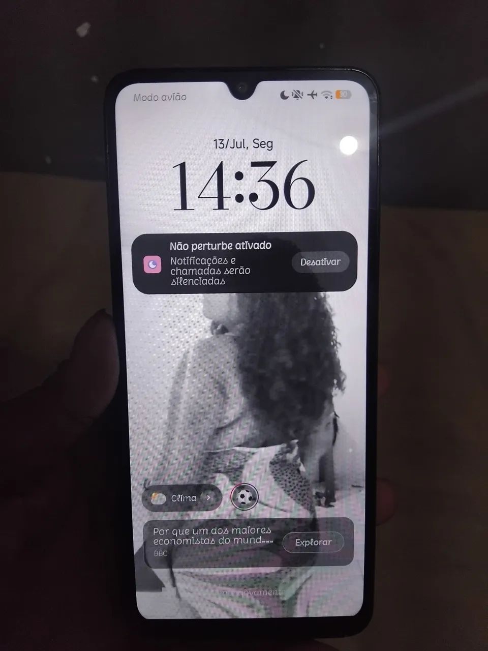 troco por iPhone 