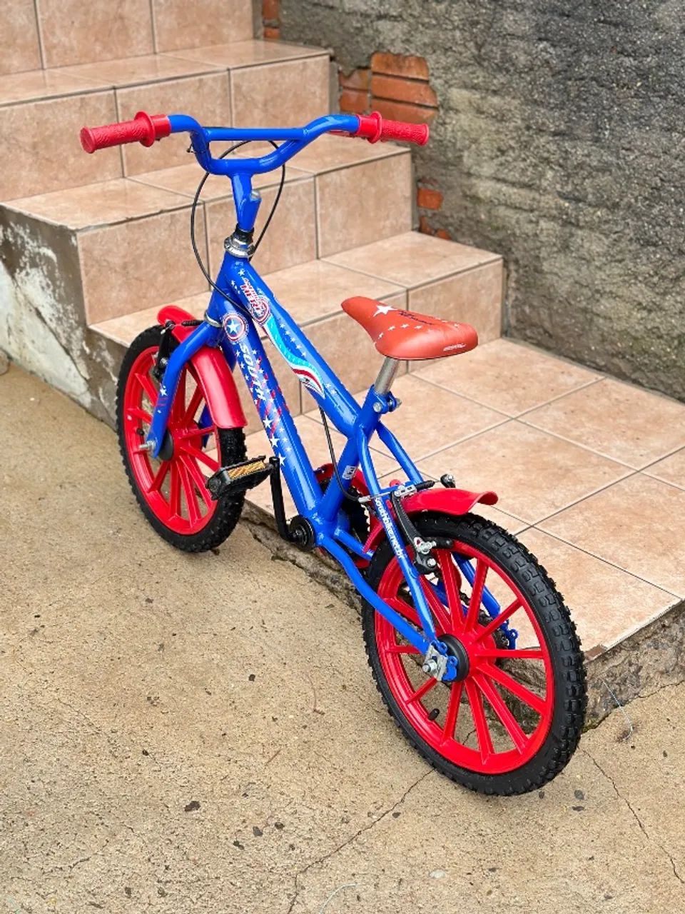 Bicicleta  - Foto 5