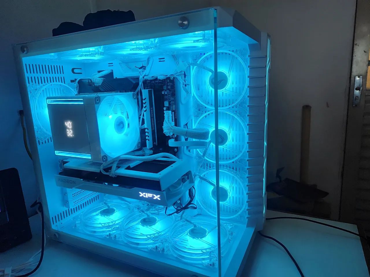 Computador gamer  - Foto 2