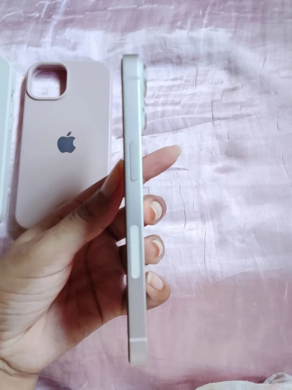 Iphone 14 - 128GB - Foto 5