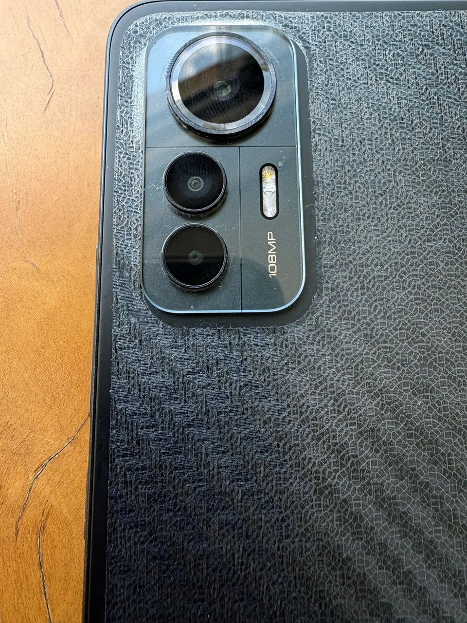 Celular Xiaomi 12 Lite - Foto 3