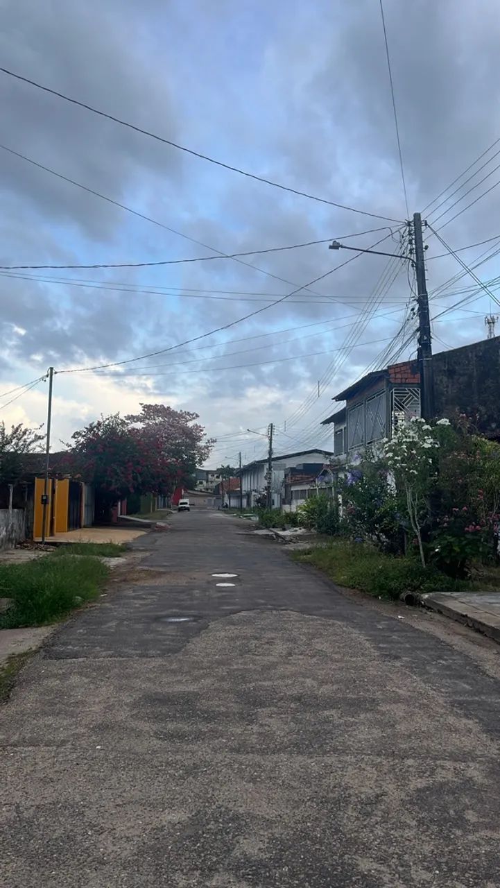Terreno, Bairro Estrela, Castanhal - Foto 2