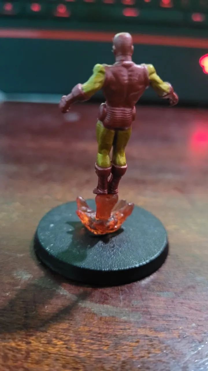  Homem de Ferro - Action Figure - Foto 3