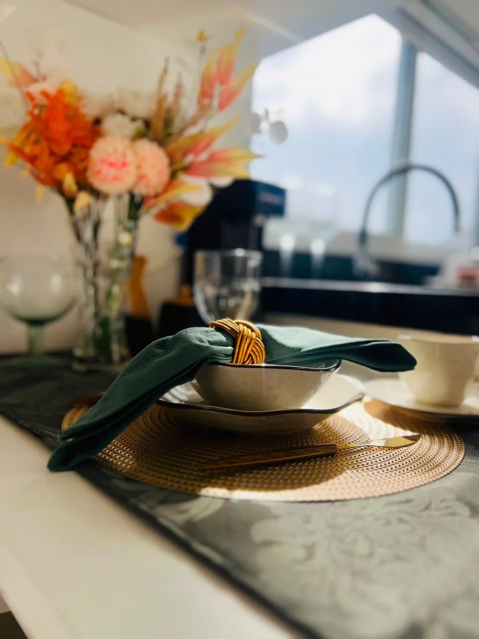 Alugo apartamento de 1 dormitório mobiliado no Santa Monica  - Foto 4