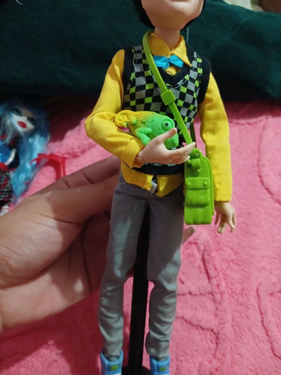 Boneca monster high  - Foto 2