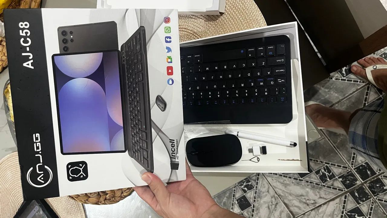Tablet