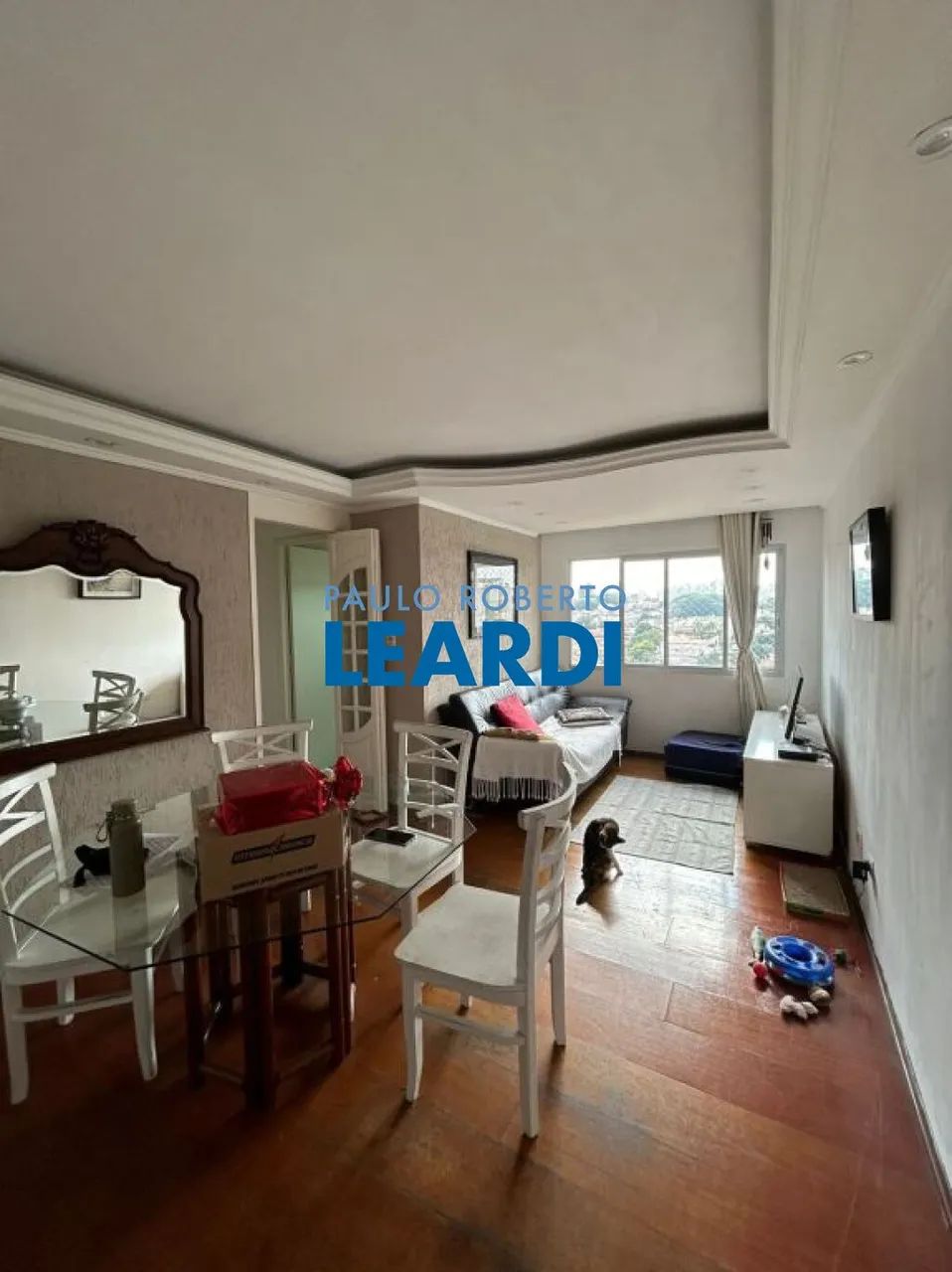APARTAMENTO - LAPA - SP