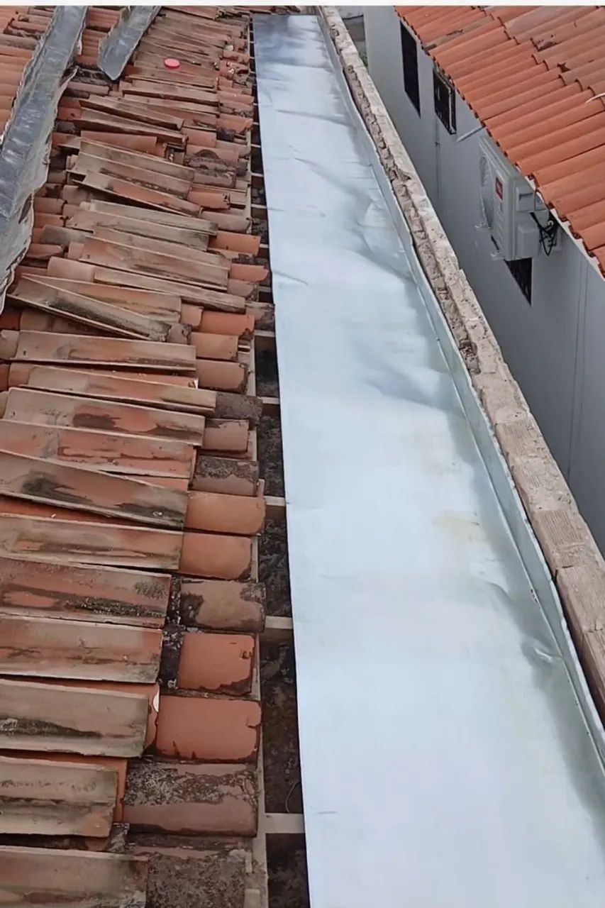 Serviço de calhas em geral - Foto 5