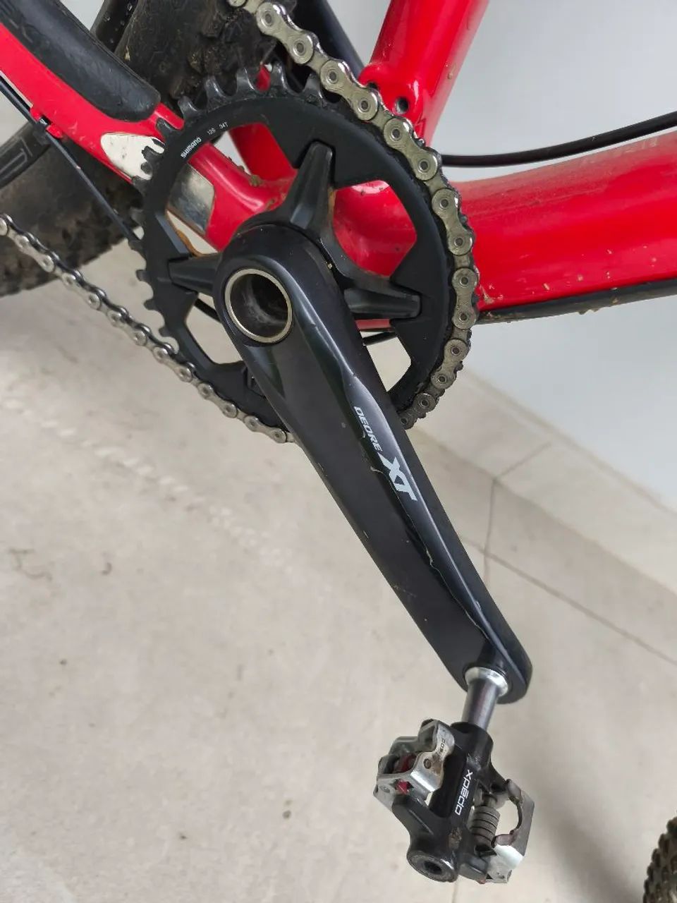 Trek Procaliber 9.7 XT - Foto 3