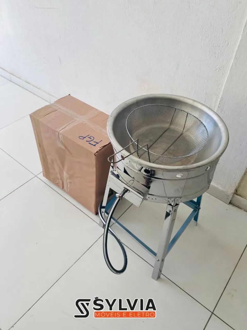 Tacho fritadeira  - Foto 2