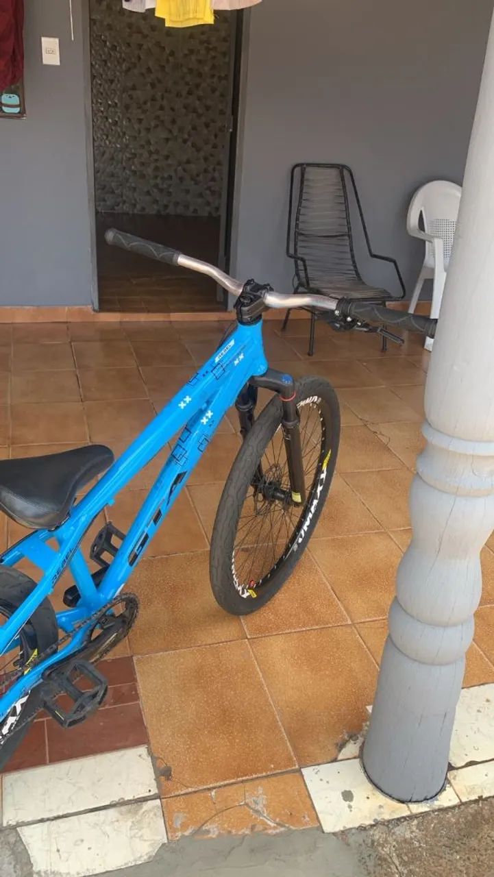 BIKE ARO 26 GTA REBEL - Foto 2