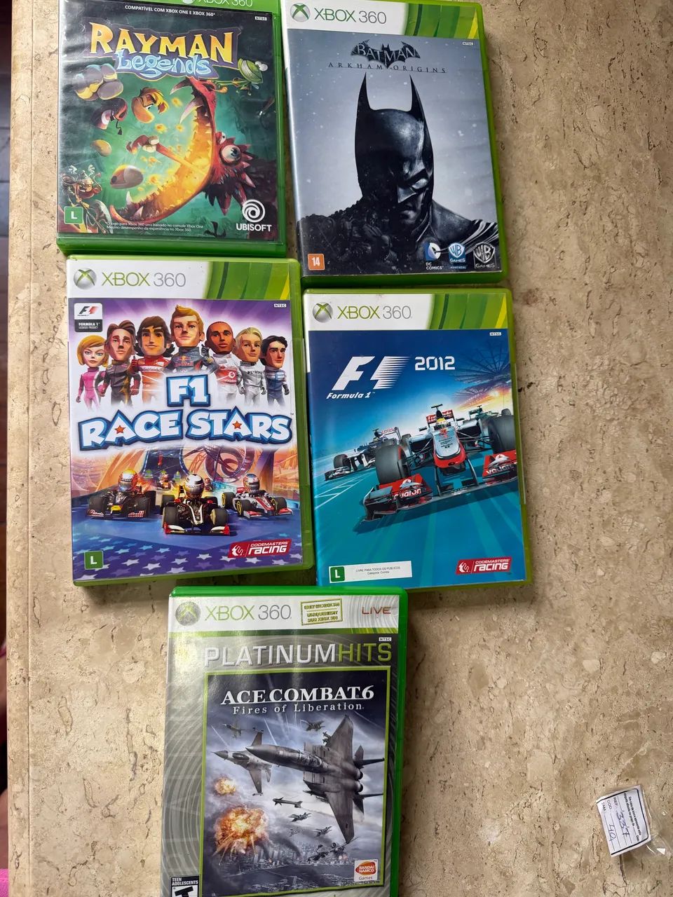 Xbox 360 - Foto 2