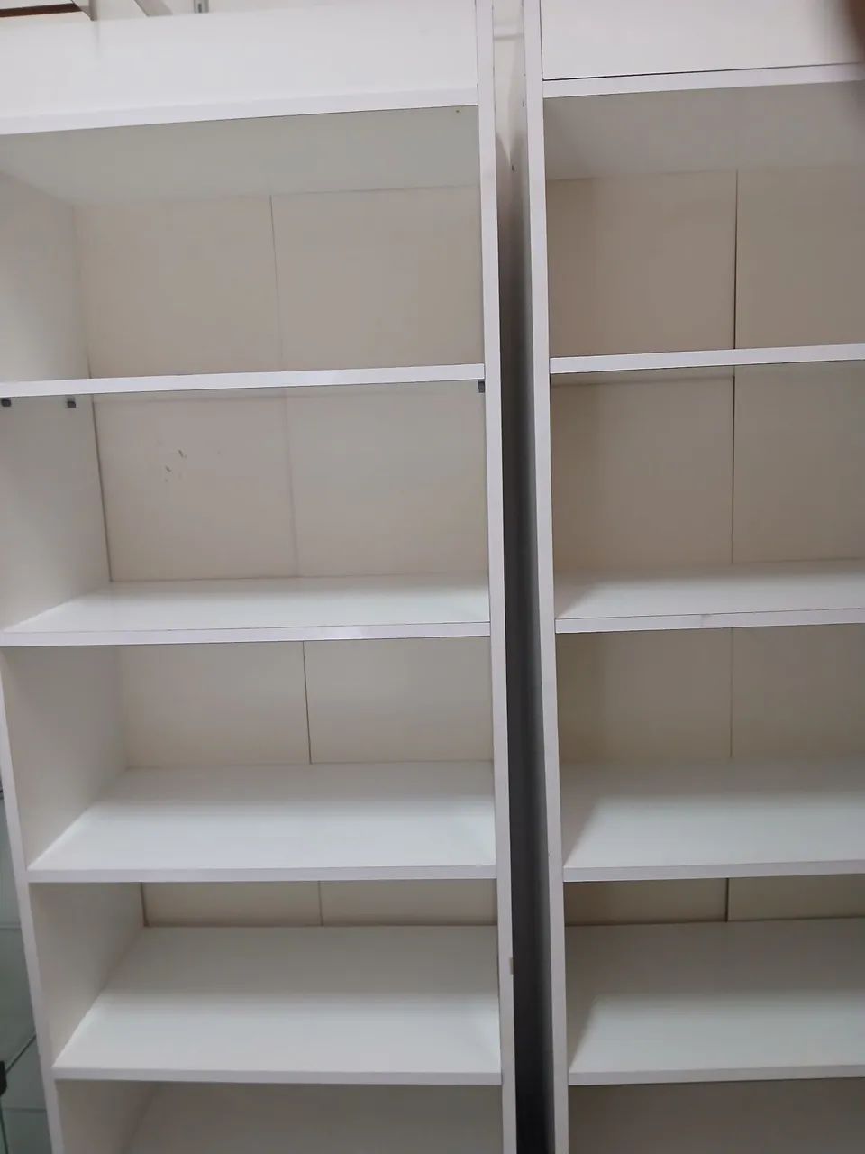 Estante com 6 prateleiras - Foto 4