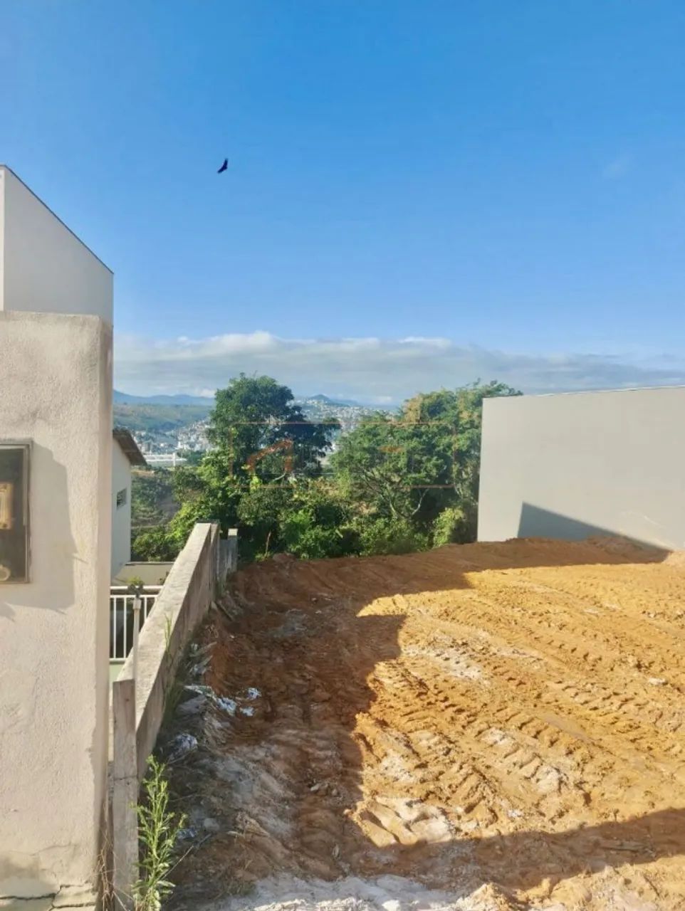 Lote no Residencial Monte Olimpo - Foto 2