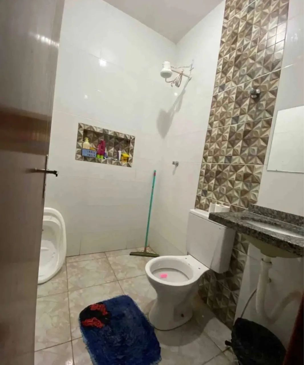CASA A VENDA NO BENGUI F - Foto 4
